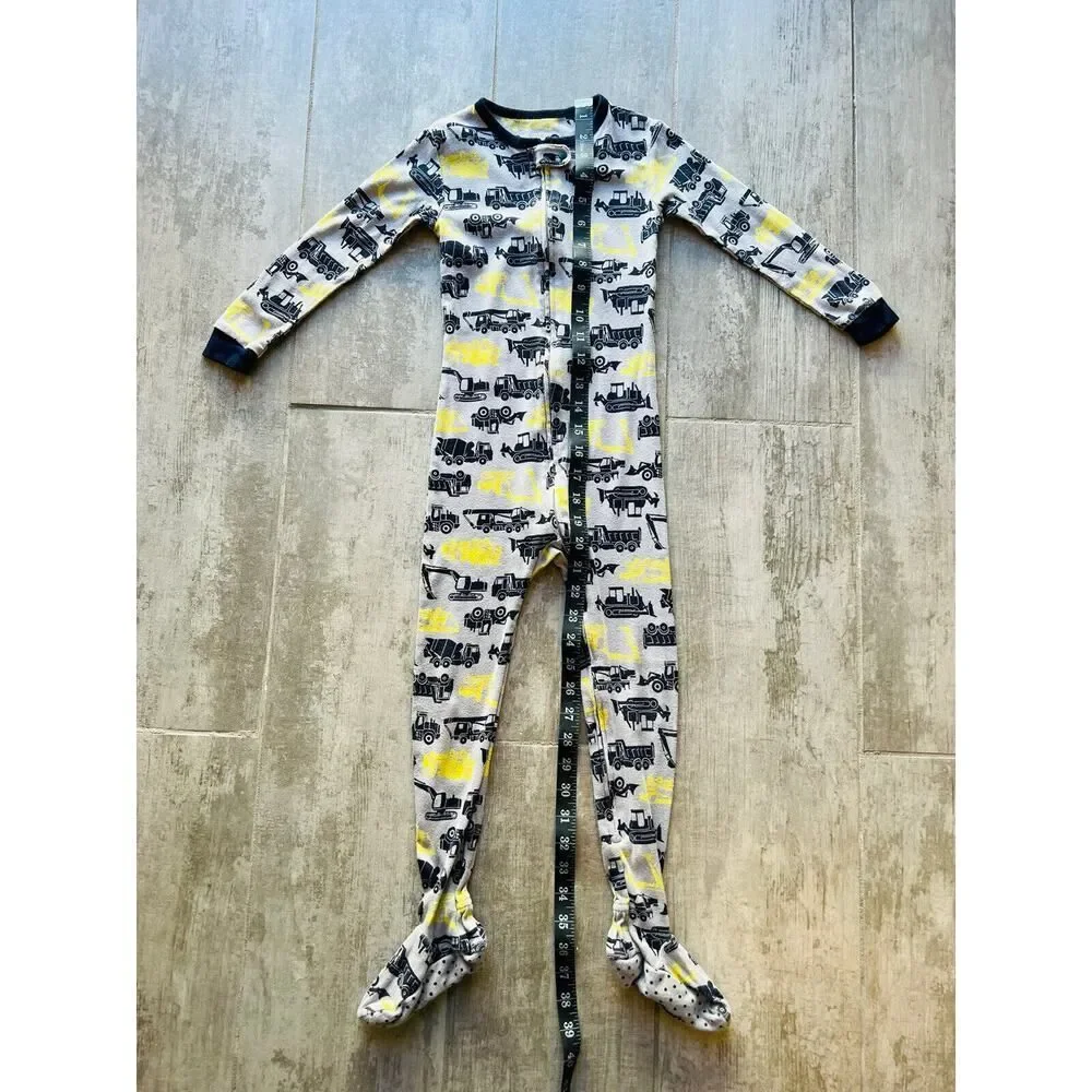 GAP baby gray